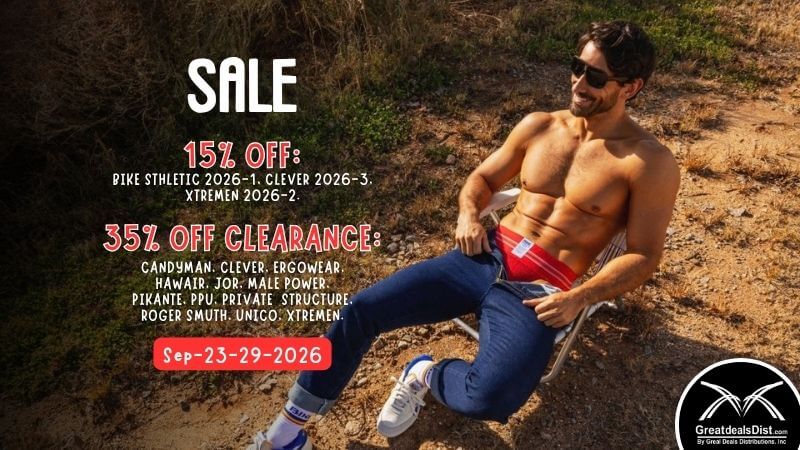 WEEKLY SALES